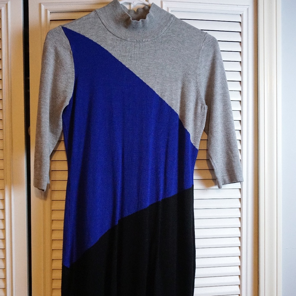 Calvin Klein Dress- Great Condition